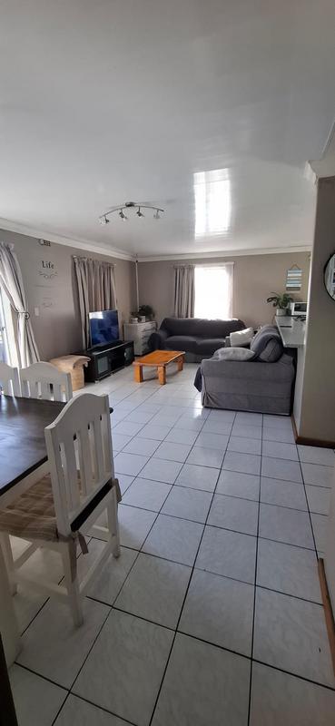3 Bedroom Property for Sale in Townsend Estate Western Cape